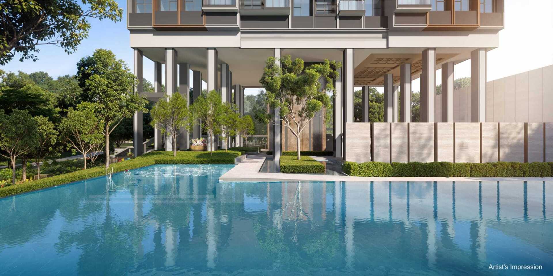 Hudson Place Residences