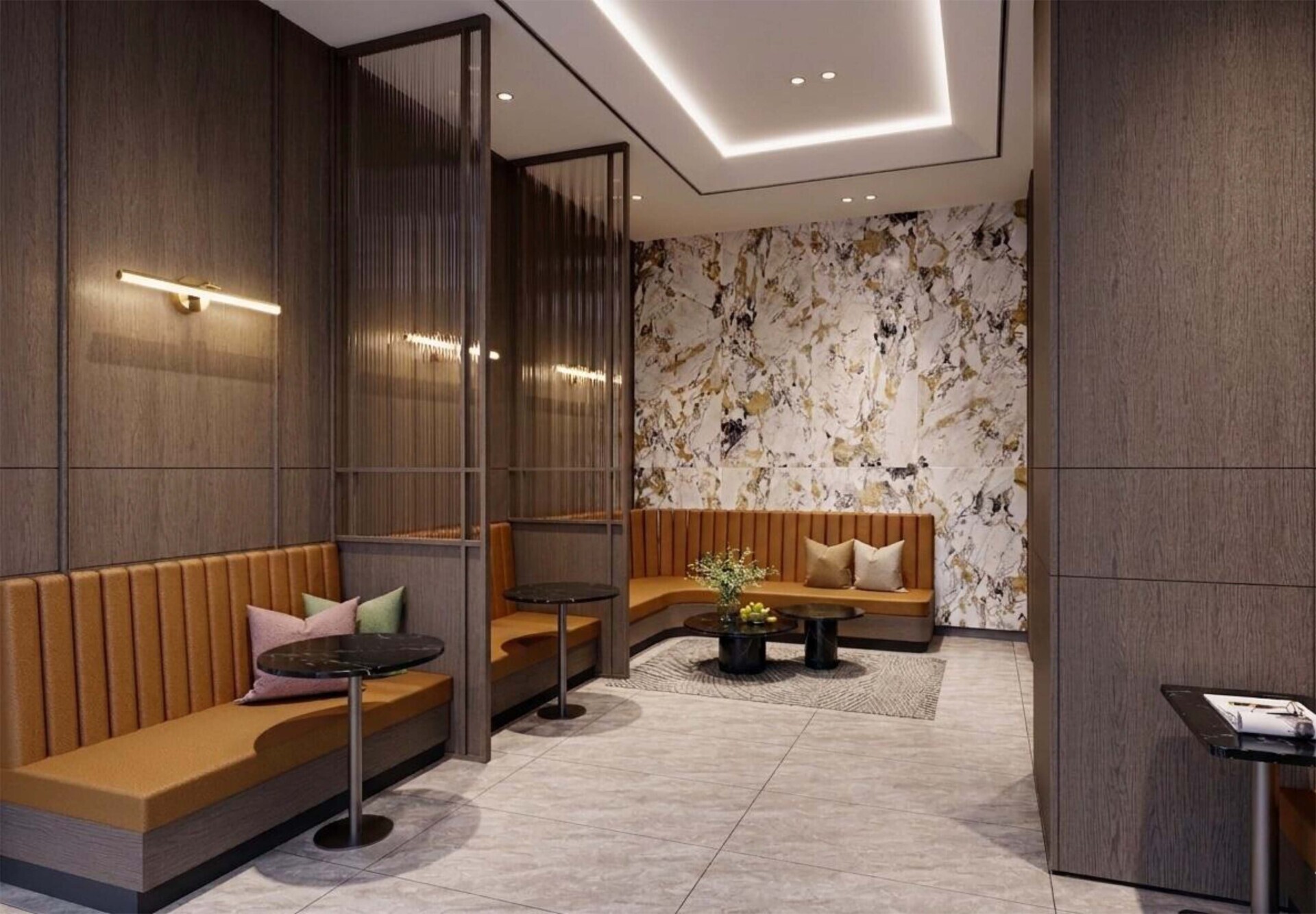 Hudson Place Residences