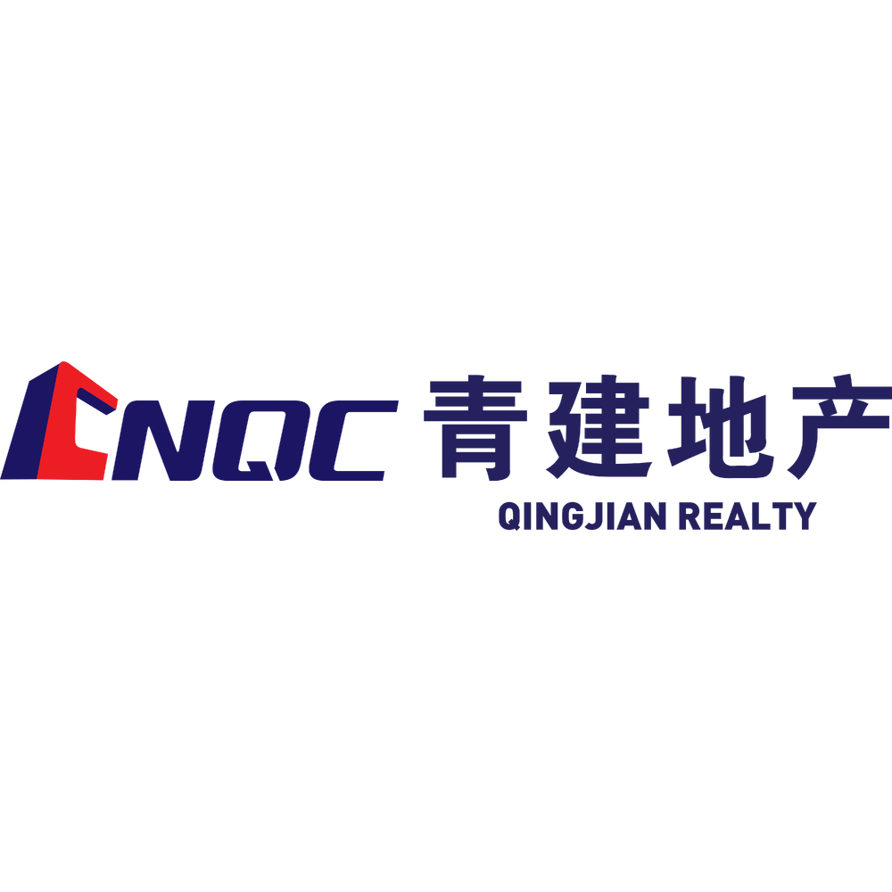 QingJian Realty logo