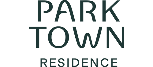 Parktown Residence logo
