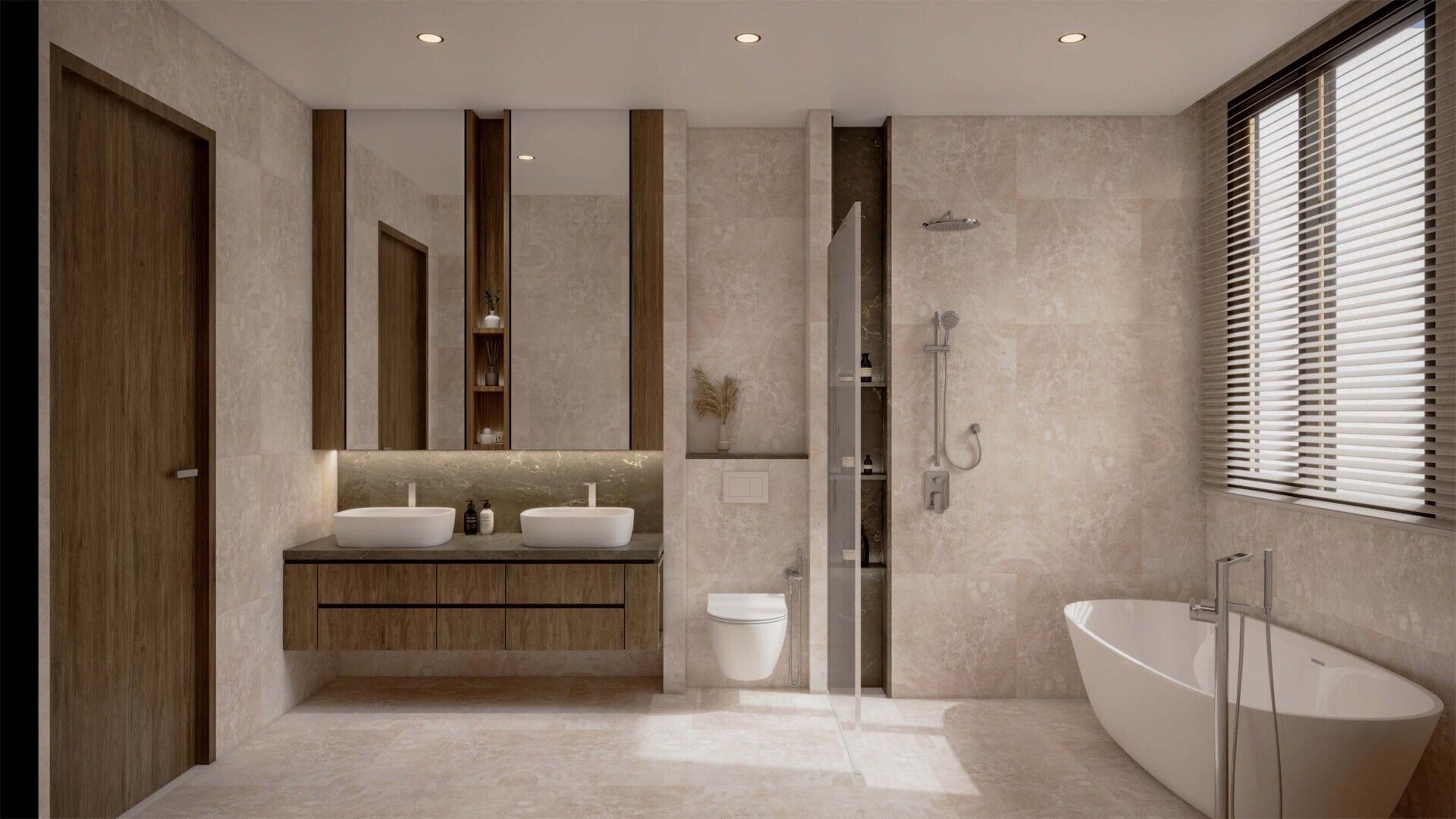 Springleaf Collection — artist impression 10