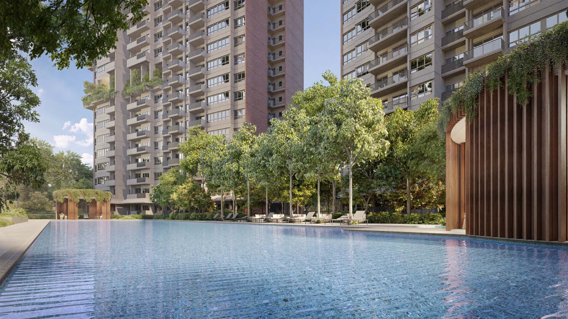 Springleaf Residence