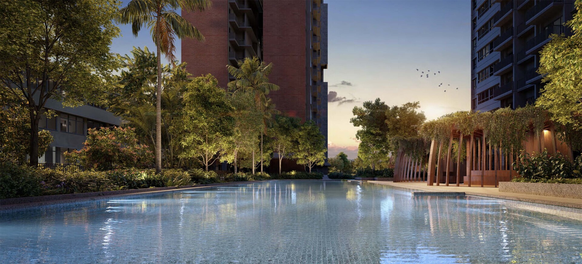 Springleaf Residence