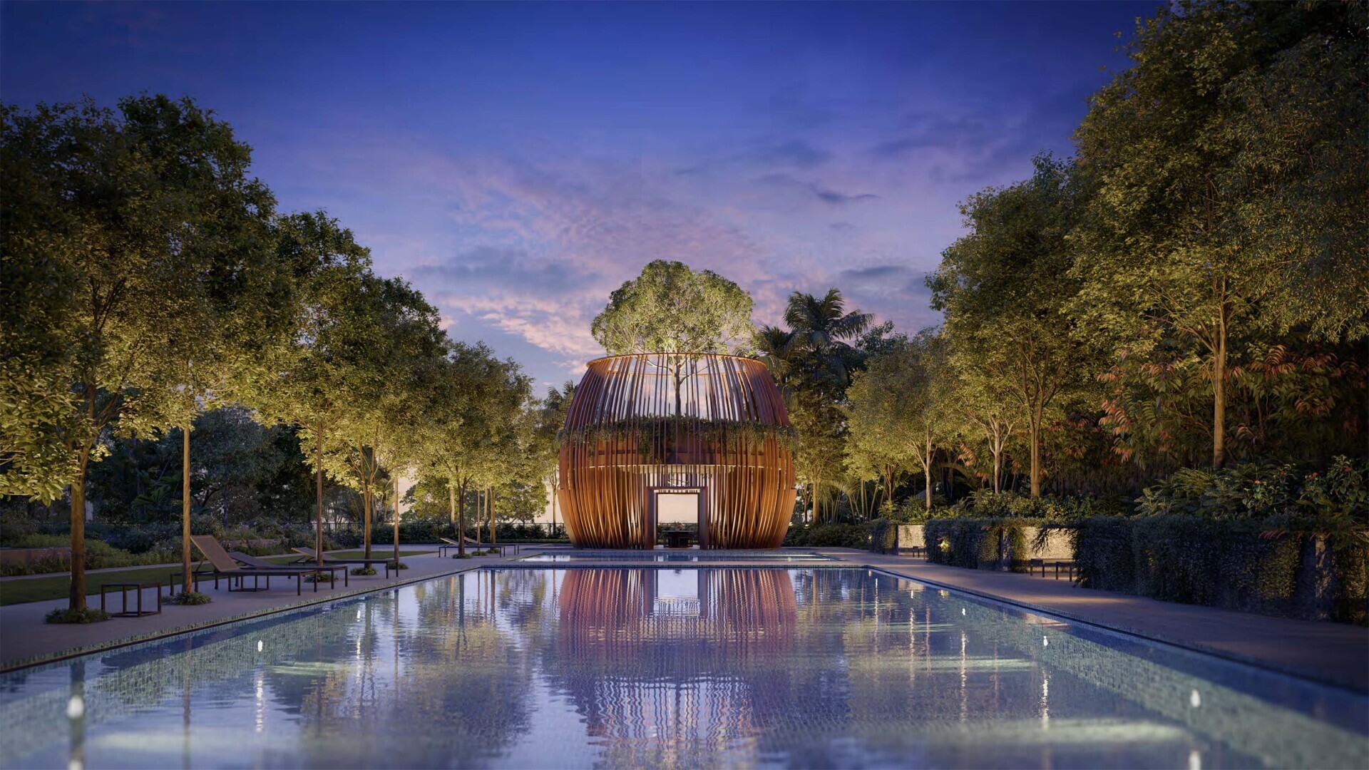 Springleaf Residence