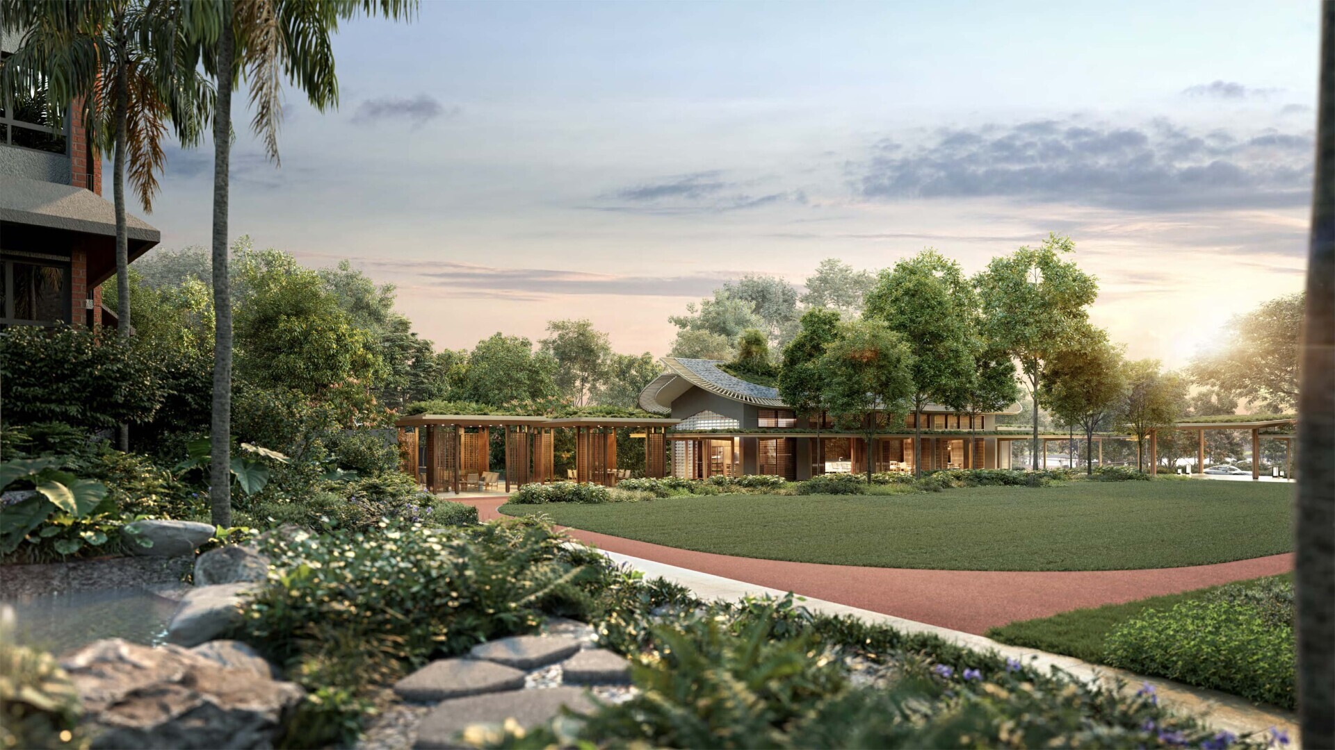 Springleaf Residence