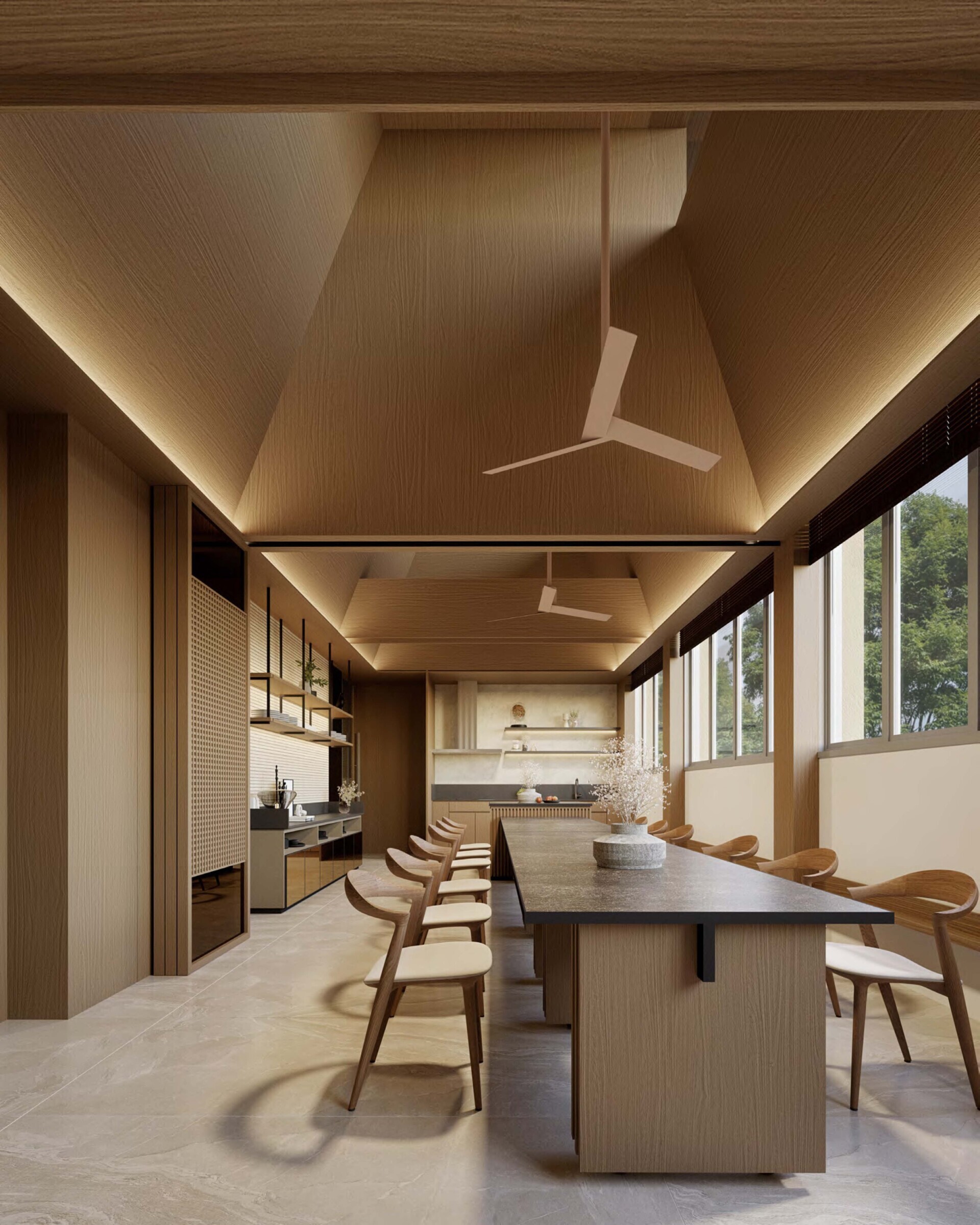 Springleaf Residence