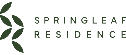 Springleaf Residence logo