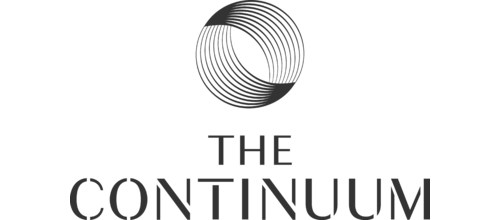 The Continuum logo