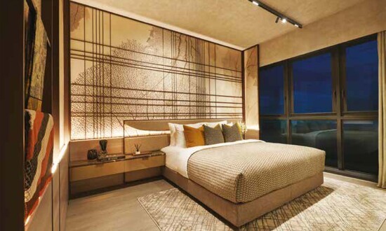 The Myst - artist impression