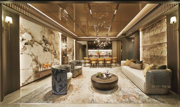 The Myst - artist impression